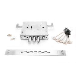 ТРИСТРАННА КАСОВА С РЕЗЕ 77936 ТРИСТРАННА КАСОВА С РЕЗЕ 77936