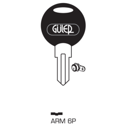 ARM6P ARMSTRONG GTV