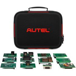 AUTEL IMKPA KEY PROGRAMMING ADAPTER KIT ЗА XP400PRO AUTEL IMKPA KEY PROGRAMMING ADAPTER KIT ЗА XP400PRO