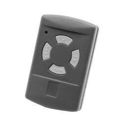 HORMANN HSM4 ДИСТАНЦИОННО УПРАВЛЕНИЕ 40.685MHZ HORMANN HSM4 ДИСТАНЦИОННО УПРАВЛЕНИЕ 40.685MHZ