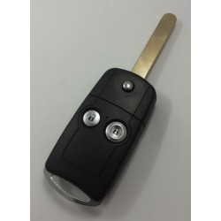 HONDA КОРПУС ЗА СГЪВАЕМ КЛЮЧ 2 БУТОНА HONDA КОРПУС ЗА СГЪВАЕМ КЛЮЧ 2 БУТОНА
