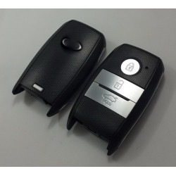 KIA КОРПУС ЗА СМАРТ КЛЮЧ С 3 БУТОНА