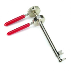 MASTER KM-15 ИНСТРУМЕНТ ЗА СЕЙФОВЕ MASTER KM-15 ИНСТРУМЕНТ ЗА СЕЙФОВЕ