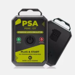 CITROEN PEUGEOT OPEL PSA ESCL FT-CAN ЕМУЛАТОР CITROEN PEUGEOT OPEL PSA ESCL FT-CAN ЕМУЛАТОР