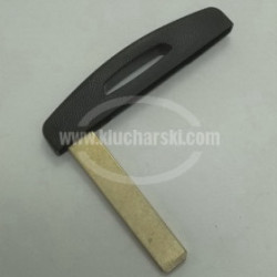 RENAULT АВАРИЕН КЛЮЧ ЗА КАРТА С 4 БУТОНА VA2