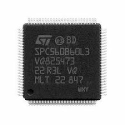 LAND ROVER JAGUAR VIRGIN CHIP SPC560B60L3