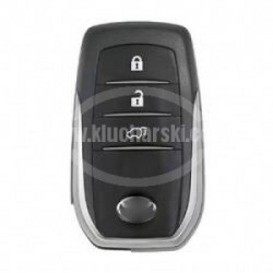TB01-3 Toyota smart key TB01-3 Toyota smart key