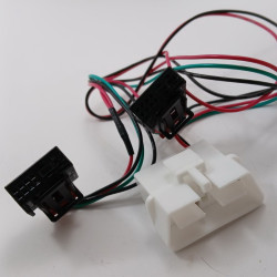 VW PASSAT B6 B7 СВЪРЗВАЩ АДАПТОР ЗА ЕМУЛАТОР VW PASSAT B6 B7 СВЪРЗВАЩ АДАПТОР ЗА ЕМУЛАТОР