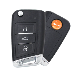 Xhorse VAG style proximity key XSMQB1EN