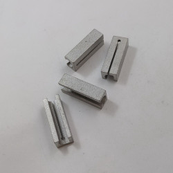 АДАПТОРИ ЗА ФИКСИРАНЕ НА ТРИСТРАНЕН КЛЮЧ AFS КЪМ МЕНГЕМЕ