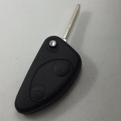 ALFA ROMEO КОРПУС ЗА СГЪВАЕМ КЛЮЧ С 2 БУТОНА ALFA ROMEO КОРПУС ЗА СГЪВАЕМ КЛЮЧ С 2 БУТОНА