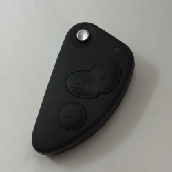 ALFA ROMEO КОРПУС С 3 БУТОНА ЗА СГЪВАЕМ КЛЮЧ ALFA ROMEO КОРПУС С 3 БУТОНА ЗА СГЪВАЕМ КЛЮЧ