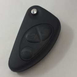 ALFA ROMEO КОРПУС ЗА СГЪВАЕМ КЛЮЧ С 3 БУТОНА ALFA ROMEO КОРПУС ЗА СГЪВАЕМ КЛЮЧ С 3 БУТОНА