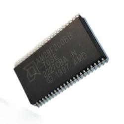 AM29F200BB-70SE  BOOT SECTOR FLASH MEMORY