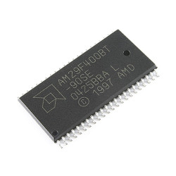 Am29F400BT-70SE CMOS BOOT SECTOR FLASH MEMORY