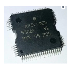 ДРАЙВЪР APIC-D06 ЗА NISSAN И RENAULT