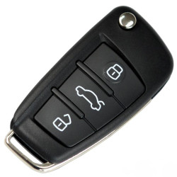 AUDI A3 RS3 TT КЛЮЧ 8P0837220D AUDI A3 RS3 TT КЛЮЧ 8P0837220D