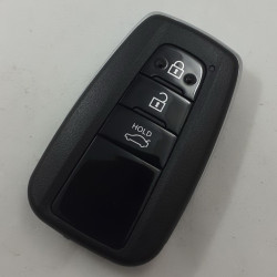 КЛЮЧ AUTEL IKEYTY8A3T КЛЮЧ AUTEL IKEYTY8A3T