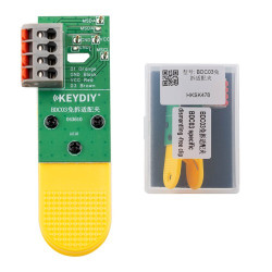 BDC03 KEYDIY BMW SPECIFIC DISMANTLING-FREE CLIP ADAPTER BDC03 KEYDIY BMW SPECIFIC DISMANTLING-FREE CLIP ADAPTER