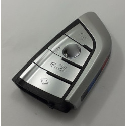 BMW CAS4 F SERIES 868MHZ 4 БУТ 9259721-01 BMW CAS4 F SERIES 868MHZ 4 БУТ 9259721-01
