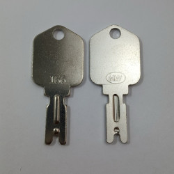 FORKLIFT КЛЮЧ НА ЗАПАЛВАНЕТО 166 FORKLIFT КЛЮЧ НА ЗАПАЛВАНЕТО 166