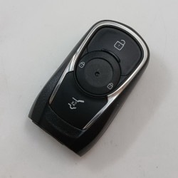 OPEL BUICK КОРПУС ЗА СМАРТ КЛЮЧ С 3 БУТОНА OPEL BUICK КОРПУС ЗА СМАРТ КЛЮЧ С 3 БУТОНА