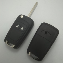 CHEVROLET 2 БУТОНА СГЪВАЕМ NEW