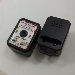 Chrysler, Jeep, Dodge, Fiat ESL емулатор