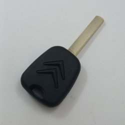 CITROEN КЛЮЧ С МЯСТО ЗА ЧИП VA2