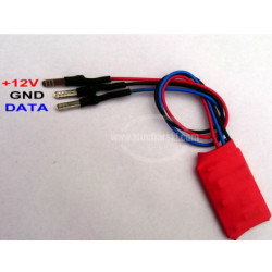 VW CRAFTER ESL ЕМУЛАТОР VW CRAFTER ESL ЕМУЛАТОР