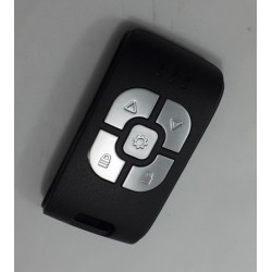 CS01 ALL IN 1 CLOUD REMOTE CS01 ALL IN 1 CLOUD REMOTE