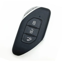 DONGFENG FORTHING СМАРТ КЛЮЧ С 3 БУТОНА DONGFENG FORTHING СМАРТ КЛЮЧ С 3 БУТОНА