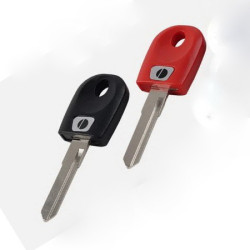 DUCATI КЛЮЧ С МЯСТО ЗА ЧИП KW17