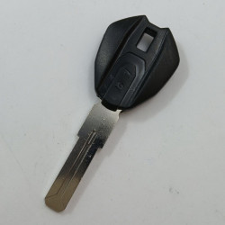 DUCATI КЛЮЧ С МЯСТО ЗА ТРАНСПОНДЕР ЧИП