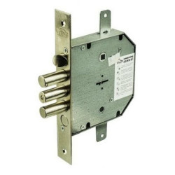 ТРИСТРАННА БРАВА ЕЛБОР 1.06.42 ТРИСТРАННА БРАВА ЕЛБОР 1.06.42