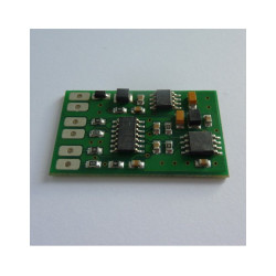 ЕМУЛАТОР ЗА КАТАЛИЗАТОР НА АВТОМОБИЛ