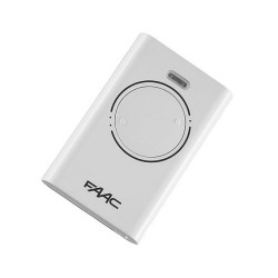 ДИСТАНЦИОННО УПРАВЛЕНИЕ FAAC XT2 868MHZ ДИСТАНЦИОННО УПРАВЛЕНИЕ FAAC XT2 868MHZ