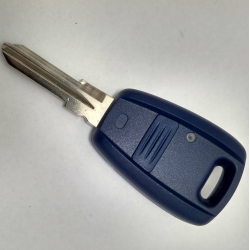 FIAT КОРПУС НА КЛЮЧ С 1 БУТОН FI-13 FIAT КОРПУС НА КЛЮЧ С 1 БУТОН FI-13