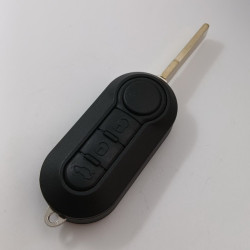 FIAT MARELLI T5 BSI  СГЪВАЕМ КЛЮЧ PCF7946