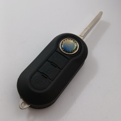 FIAT DELPHI T7 BSI СГЪВАЕМ КЛЮЧ PCF7946