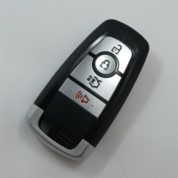 КЛЮЧ AUTEL IKEYFD004AH FORD КЛЮЧ AUTEL IKEYFD004AH FORD