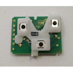 FORD 3  БУТОНА SIEMENS