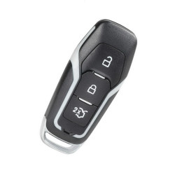 FORD F СЕРИЯ КОРПУС ЗА СМАРТ КЛЮЧ С 3 БУТОНА FORD F СЕРИЯ КОРПУС ЗА СМАРТ КЛЮЧ С 3 БУТОНА