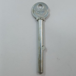 GERDA ЗАГОТОВКА ЗА ДЪЛГИЯ 73ММ КЛЮЧ