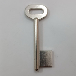 GPZ MINI КАСОВ КЛЮЧ ЕДНОСТРАНЕН