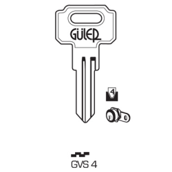 GVS4 GUVENSAN GVS4 GUVENSAN