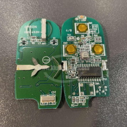 G8D-452H-A HONDA OMRON G8D-452H-A HONDA OMRON