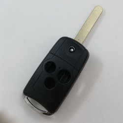 HONDA КОРПУС ЗА СГЪВАЕМ КЛЮЧ С 3 БУТОНА HONDA КОРПУС ЗА СГЪВАЕМ КЛЮЧ С 3 БУТОНА