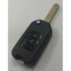 HONDA КОРПУС ЗА КЛЮЧ С 2 БУТОНА СЛЕД 2014 ГОДИНА HONDA КОРПУС ЗА КЛЮЧ С 2 БУТОНА СЛЕД 2014 ГОДИНА