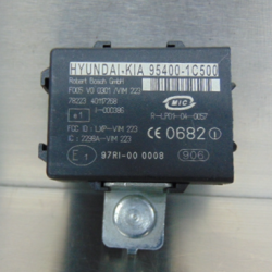 Immobilizer Module for Hyundai Getz 95400-1C500 Immobilizer Module for Hyundai Getz 95400-1C500